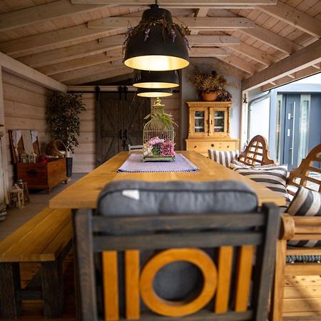 Hortus Apartament Z Klimatyzacja 博莱斯瓦维茨 外观 照片