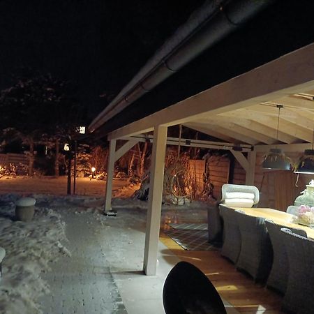Hortus Apartament Z Klimatyzacja 博莱斯瓦维茨 外观 照片