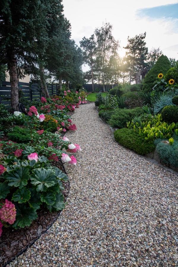 Hortus Apartament Z Klimatyzacja 博莱斯瓦维茨 外观 照片