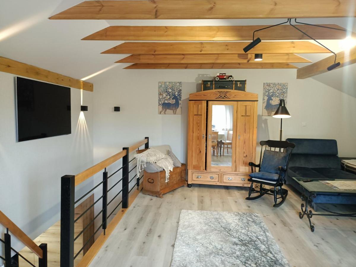 Hortus Apartament Z Klimatyzacja 博莱斯瓦维茨 外观 照片