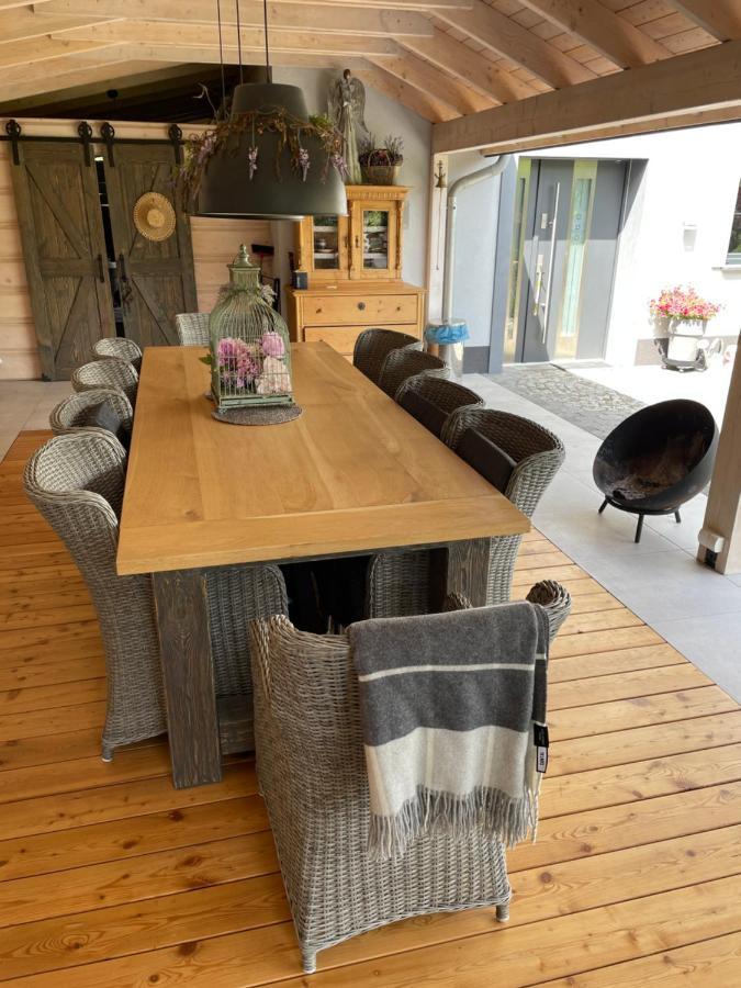 Hortus Apartament Z Klimatyzacja 博莱斯瓦维茨 外观 照片