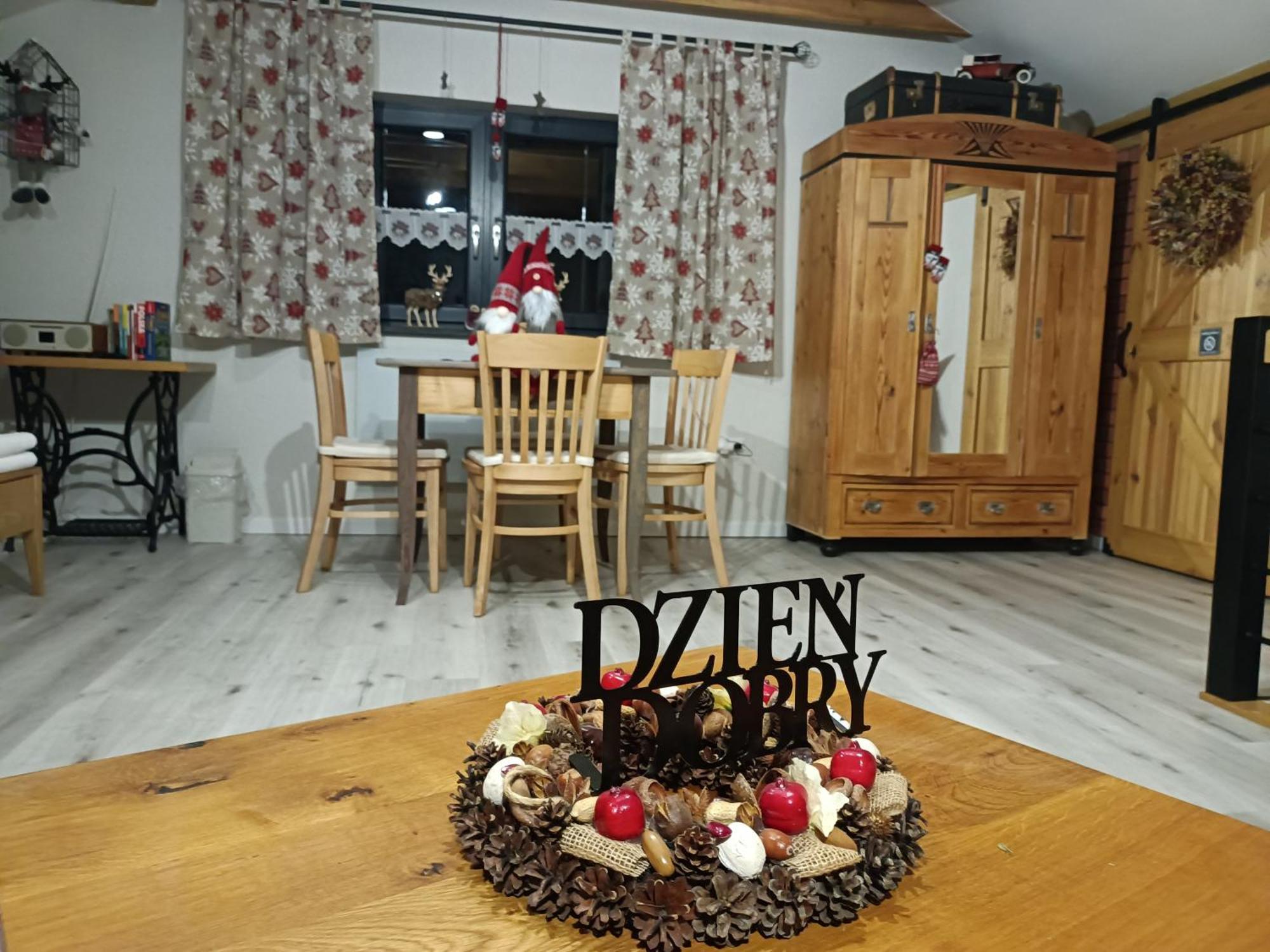 Hortus Apartament Z Klimatyzacja 博莱斯瓦维茨 外观 照片