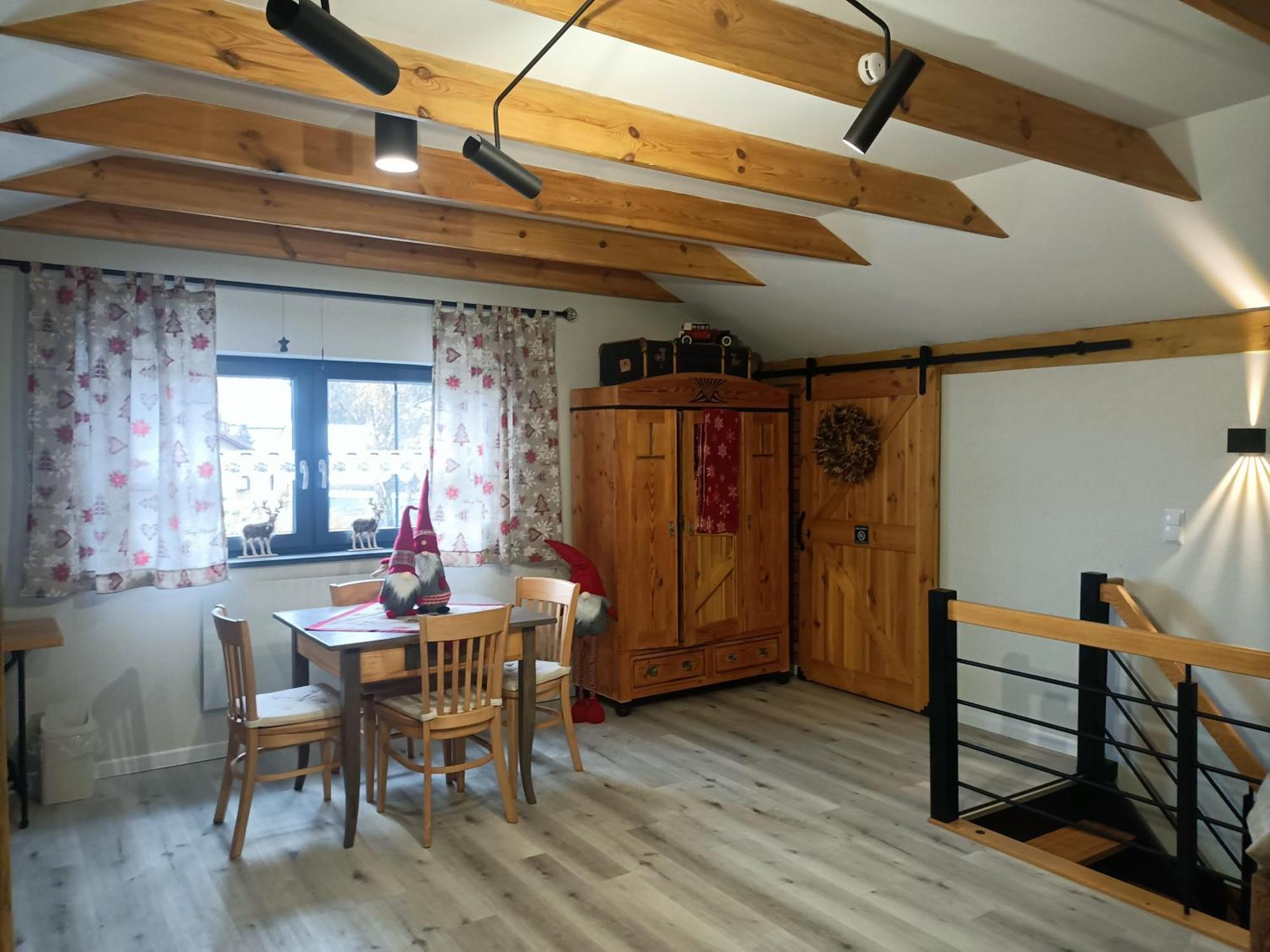Hortus Apartament Z Klimatyzacja 博莱斯瓦维茨 外观 照片