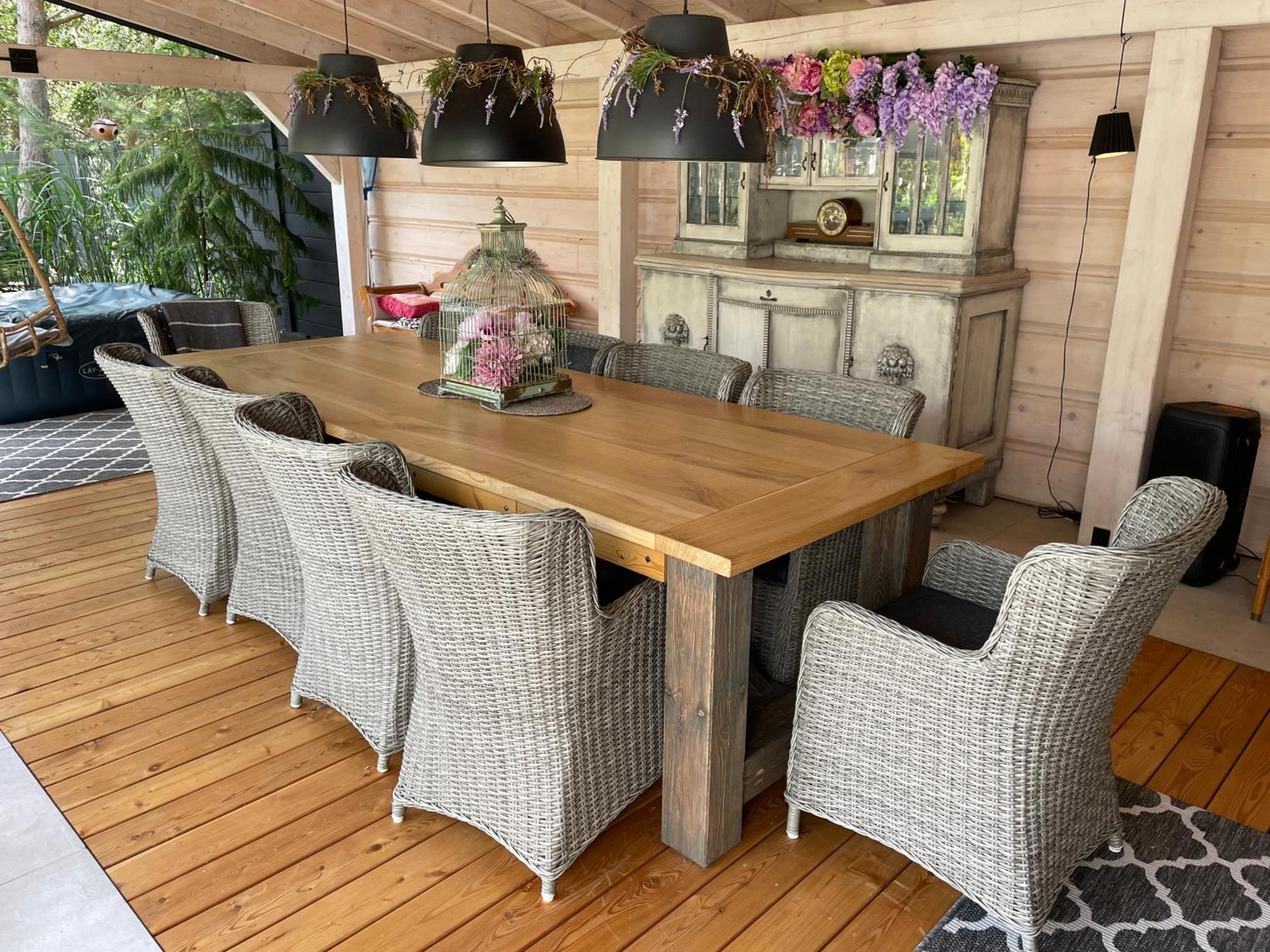 Hortus Apartament Z Klimatyzacja 博莱斯瓦维茨 外观 照片