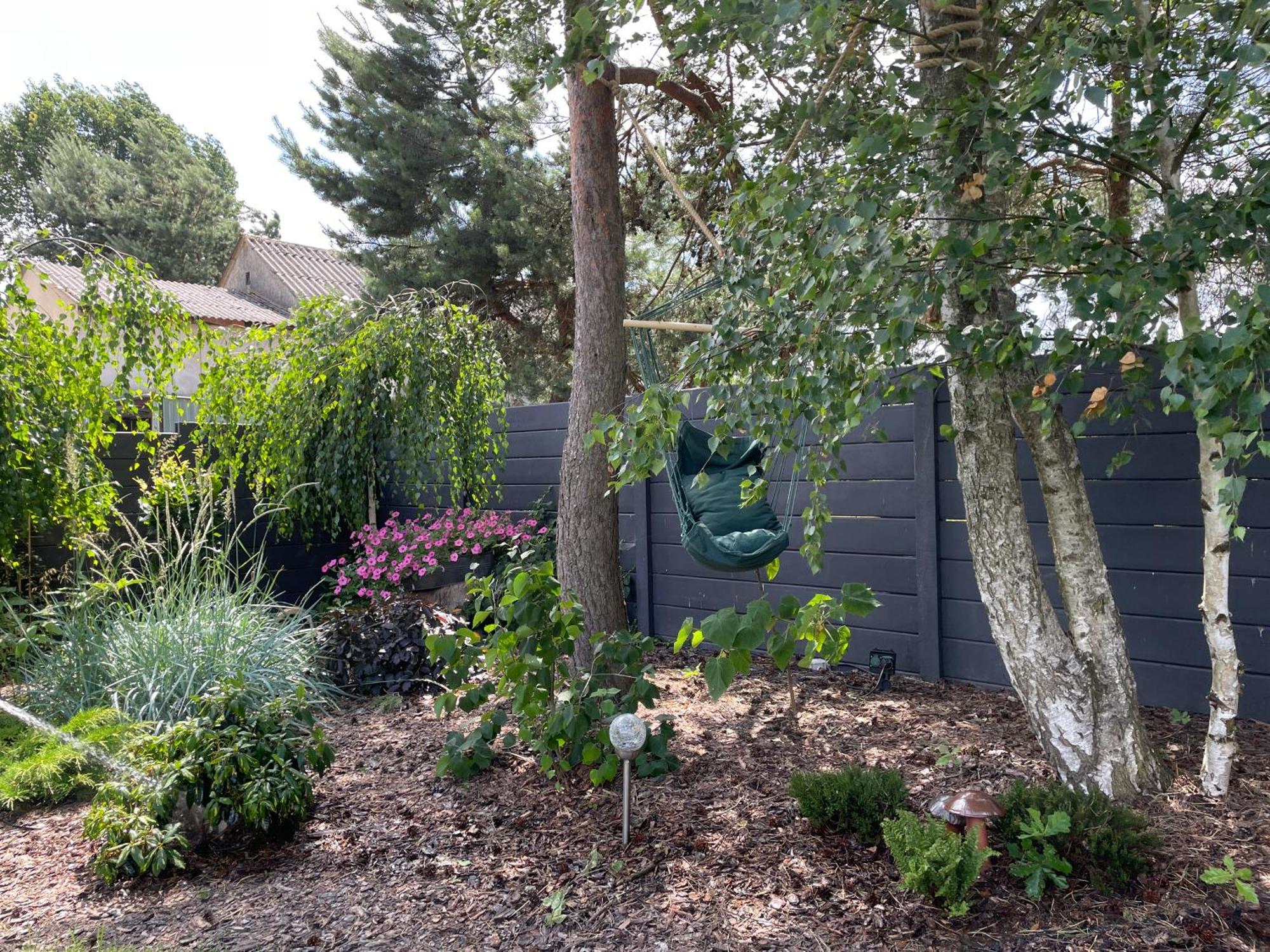 Hortus Apartament Z Klimatyzacja 博莱斯瓦维茨 外观 照片